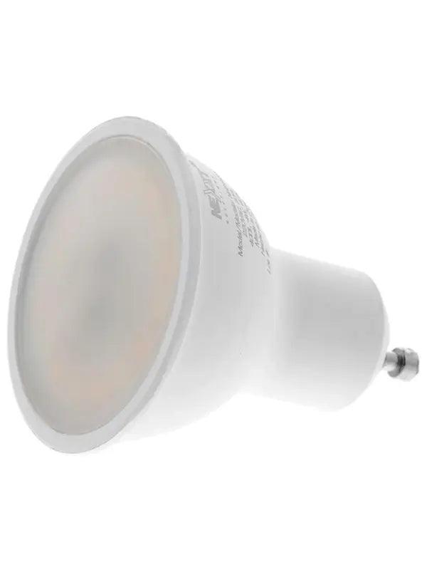 Bombilla Pequeña LED inteligente Nexxt 110V - GU10 - Bombillo - Innovacell Bombilla Pequeña LED inteligente Nexxt 110V - GU10 - Bombillo - Innovacell